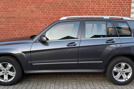 Mercedes-Benz GLK 220 233.000 km 8.450 &euro; Nottuln-Appelhülsen 48301