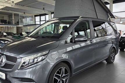 Mercedes-Benz V 300 127.950 km 54.850 &euro; Nottuln 48301