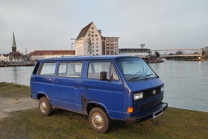 VW T3 Caravelle 247.000 km 6.500 &euro; Münster 48161