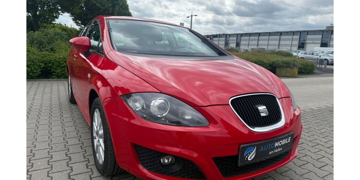Seat Leon 135.000 km 5.990 &euro; Münster 48155