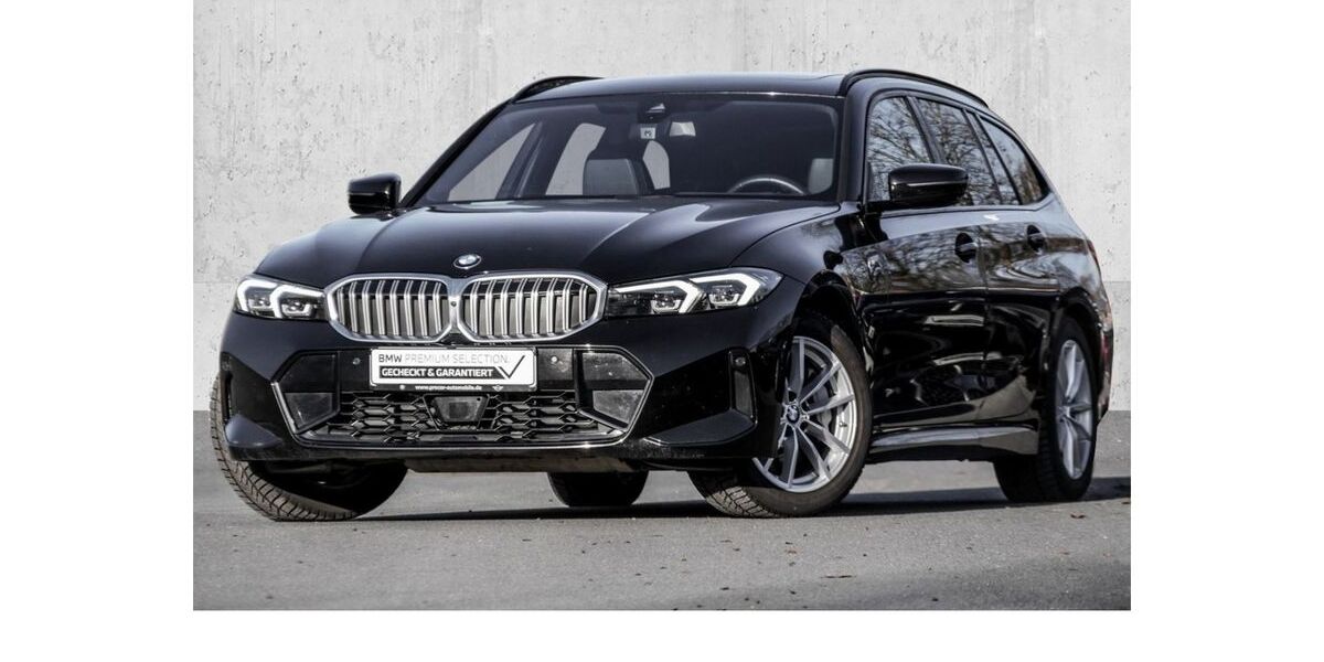 BMW 330 29.995 km 44.990 &euro; Ahlen 59227