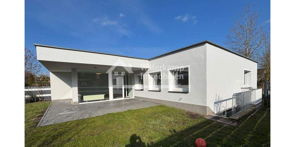 Einfamilienhaus Nordwalde - 4 Zimmer, 119 m&sup2;, 327.997&euro; | Angebot:25796721