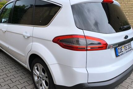 Ford S-Max 188.000 km 6.850 &euro; Ascheberg 59387