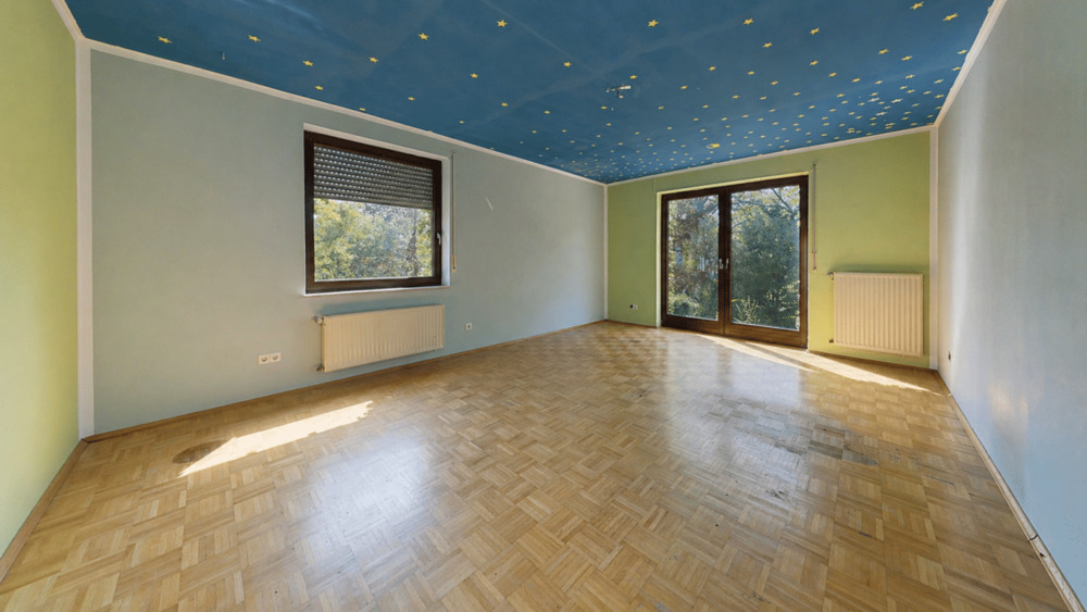 Etagenwohnung Münster Gelmer - 6 Zimmer, 175 m&sup2;, 250.000&euro; | Angebot:26570348