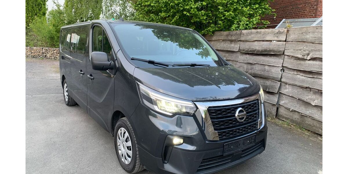 Nissan NV300 58.000 km 26.950 &euro; Münster 48155