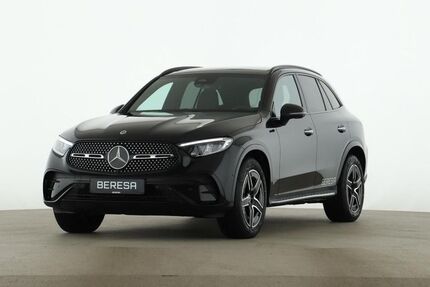 Mercedes-Benz GLC 220 12.989 km 54.950 &euro; Münster 48155