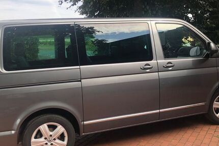 VW T5 Multivan 119.500 km 21.500 &euro; Havixbeck 48329
