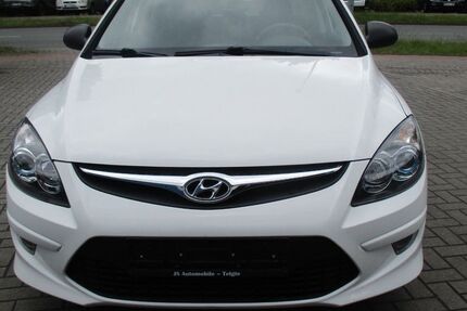 Hyundai i30 178.390 km 3.790 &euro; Telgte 48291
