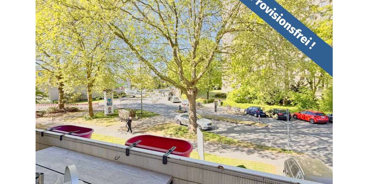 Etagenwohnung Münster Mitte-Süd - 4 Zimmer, 98 m&sup2;, 435.000&euro; | Angebot:26647894