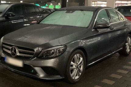 Mercedes-Benz C 220 135.000 km 22.999 &euro; Münster 48151