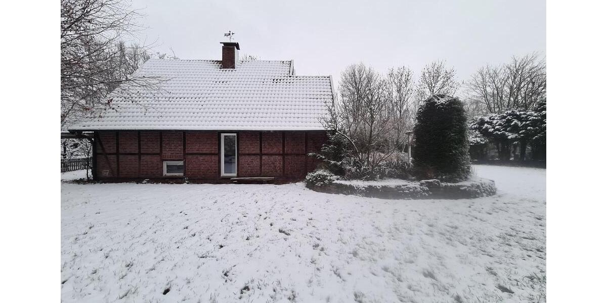 Einfamilienhaus Billerbeck - 7 Zimmer, 236 m&sup2;, 2.334&euro; | Angebot:25811168