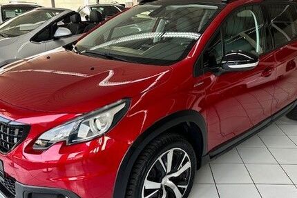 Peugeot 2008 104.610 km 10.900 &euro; Warendorf 48231