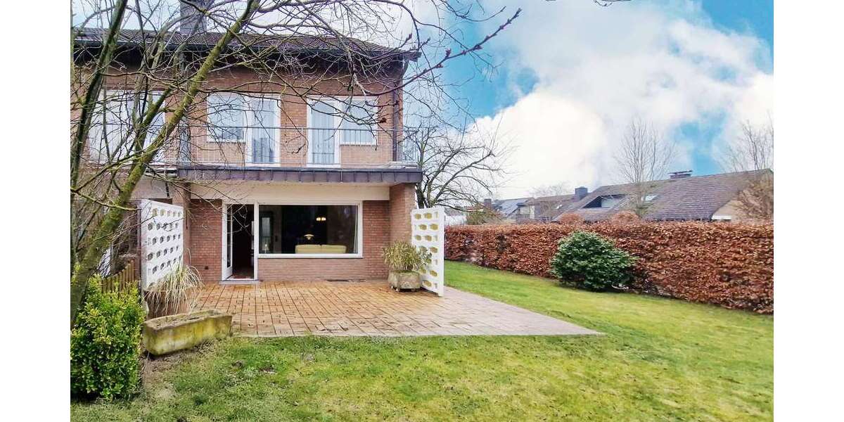 Einfamilienhaus Münster Münster-Ost - 5 Zimmer, 136 m&sup2;, 337.000&euro; | Angebot:25588577