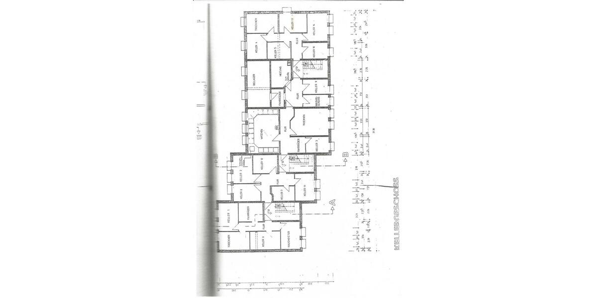 Dachgeschoßwohnung Münster Gievenbeck - 2 Zimmer, 37 m&sup2;, 146.000&euro; | Angebot:26286936