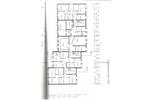 Dachgeschoßwohnung Münster Gievenbeck - 2 Zimmer, 37 m&sup2;, 146.000&euro; | Angebot:26286936