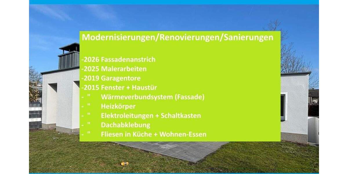 Einfamilienhaus Nordwalde - 4 Zimmer, 119 m&sup2;, 327.997&euro; | Angebot:25796721