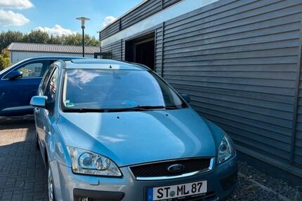 Ford Focus 185.000 km 1.250 &euro; Greven 48268