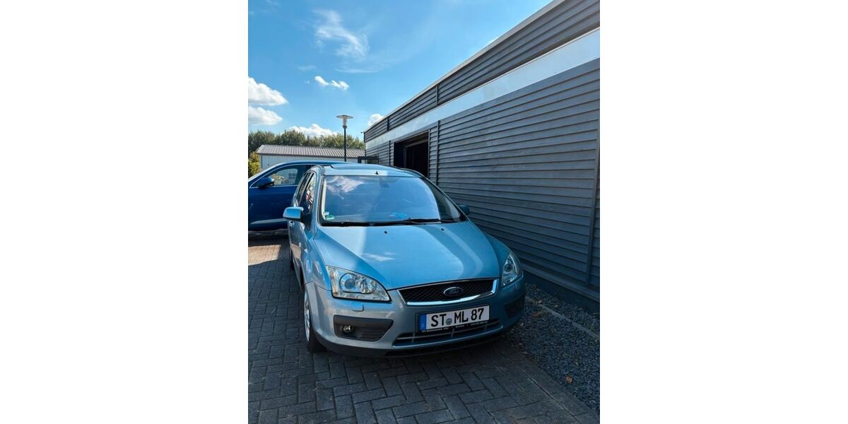 Ford Focus 185.000 km 1.250 &euro; Greven 48268