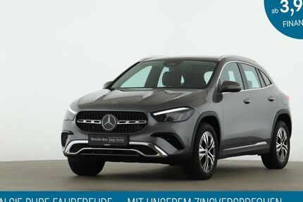 Mercedes-Benz GLA 180 6.100 km 35.480 &euro; Münster 48155