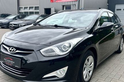 Hyundai i40 168.000 km 5.390 &euro; Greven 48268