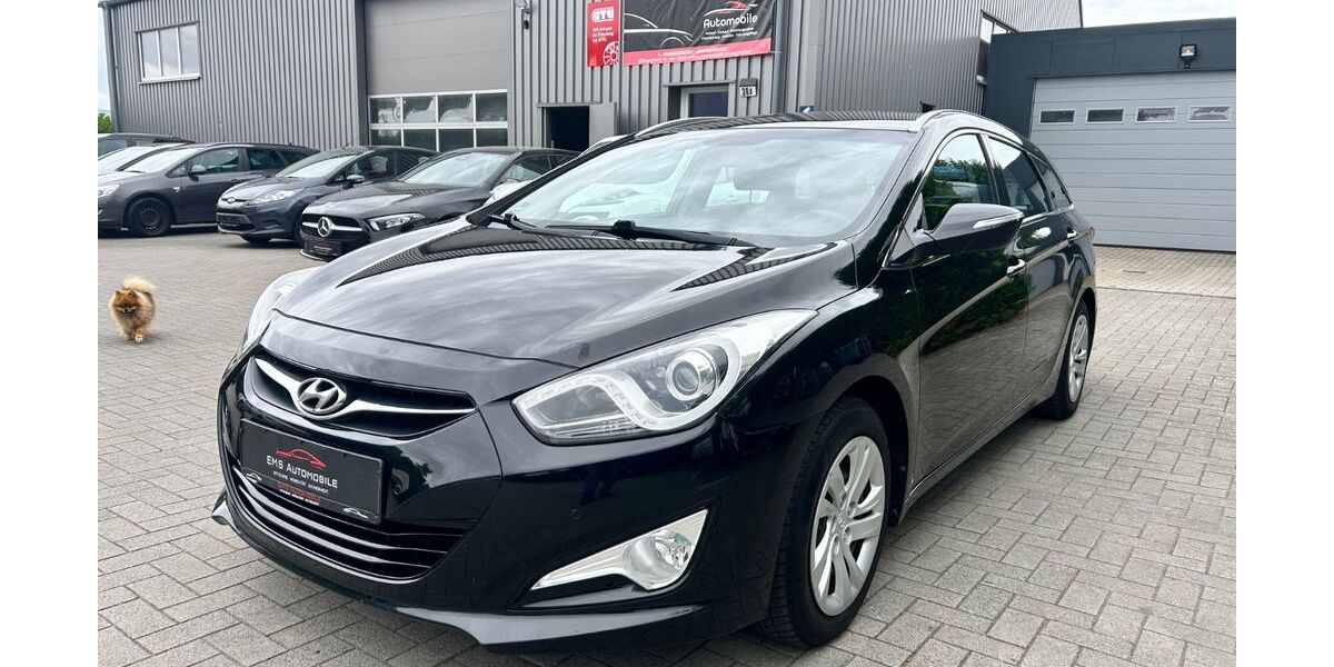Hyundai i40 168.000 km 5.390 &euro; Greven 48268