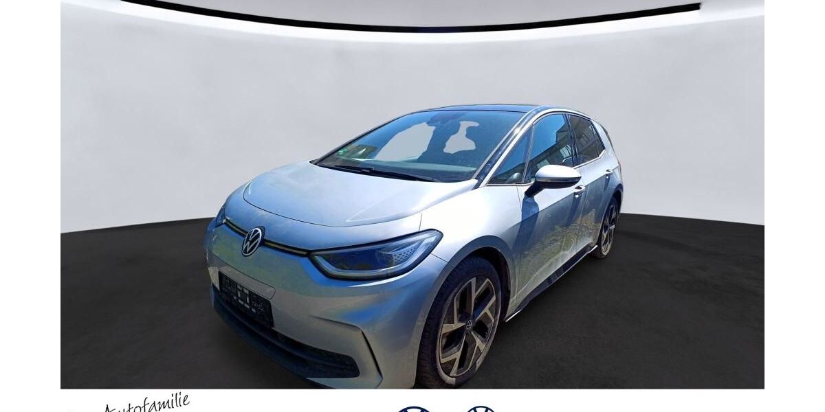 VW ID.3 26.530 km 29.880 &euro; Ahlen 59229