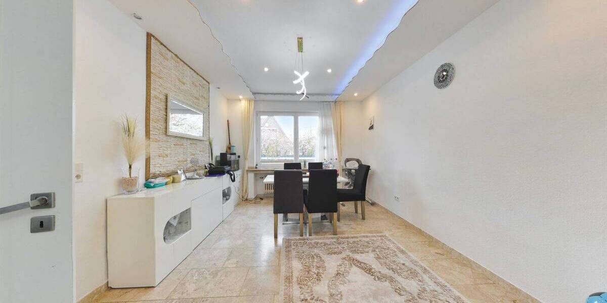 Einfamilienhaus Steinfurt Borghorst - 6 Zimmer, 152 m&sup2;, 345.000&euro; | Angebot:26276595