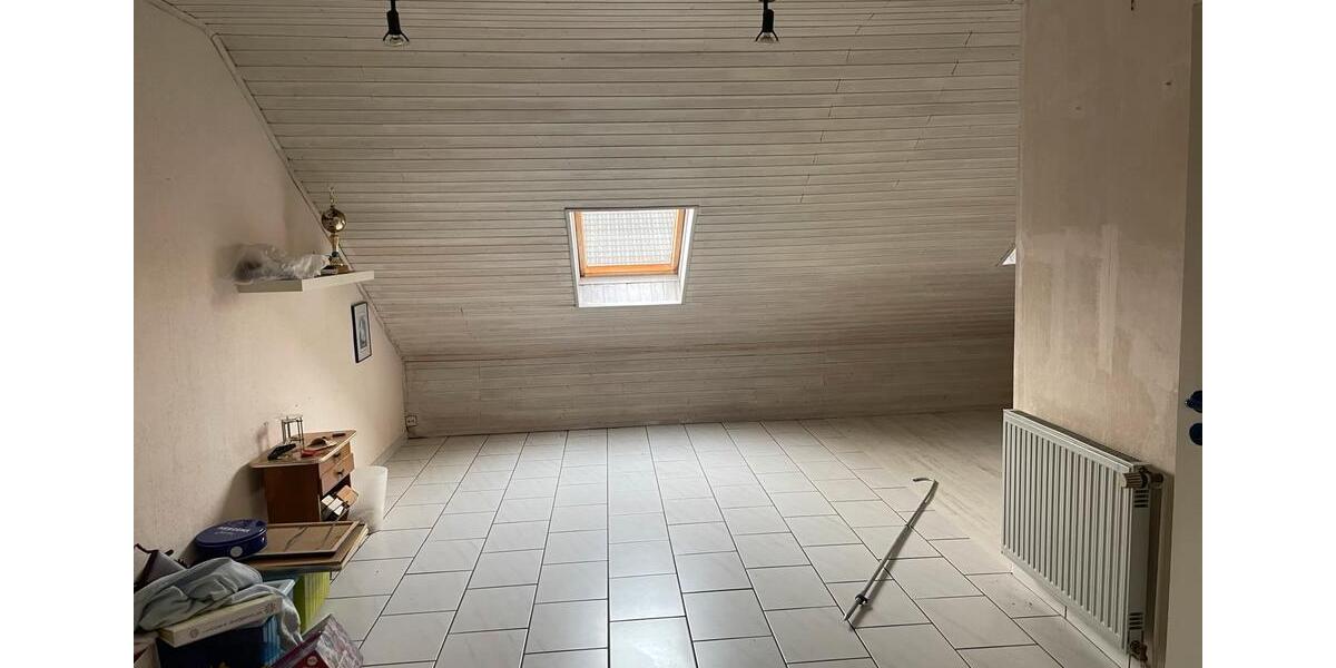 Reihenhaus Münster Berg Fidel - 5 Zimmer, 120 m&sup2;, 279.000&euro; | Angebot:25357110