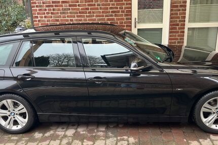 BMW 320 178.300 km 10.990 &euro; Münster 48159