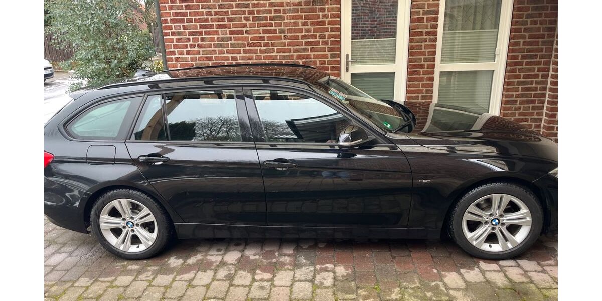 BMW 320 178.300 km 10.990 &euro; Münster 48159