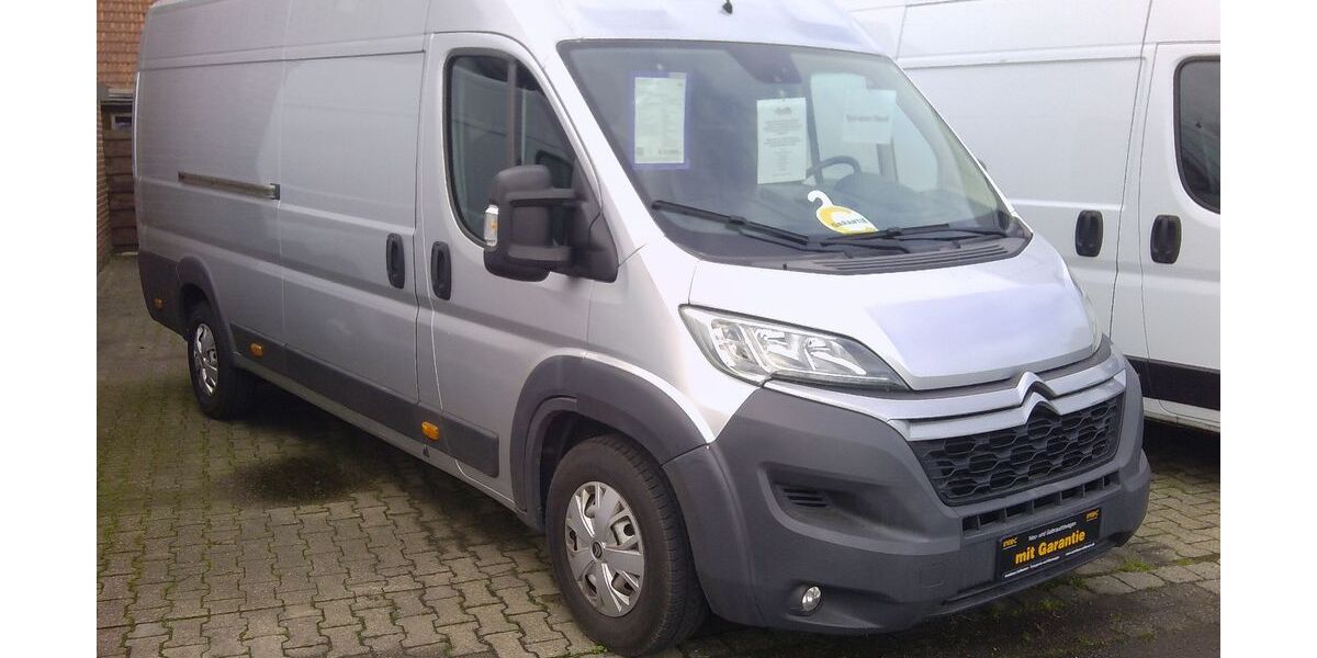 Citroen Jumper 172.100 km 12.990 &euro; Ostbevern 48346