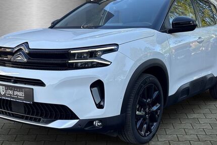 Citroen C5 Aircross 10.218 km 26.900 &euro; Münster 48155