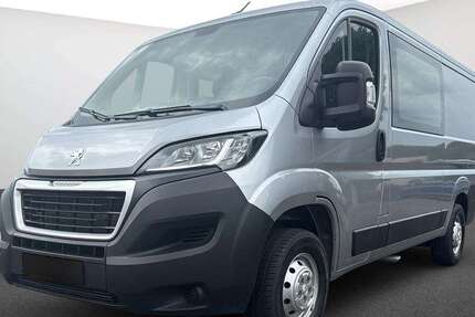 Peugeot Boxer 18.928 km 30.880 &euro; Münster 48163