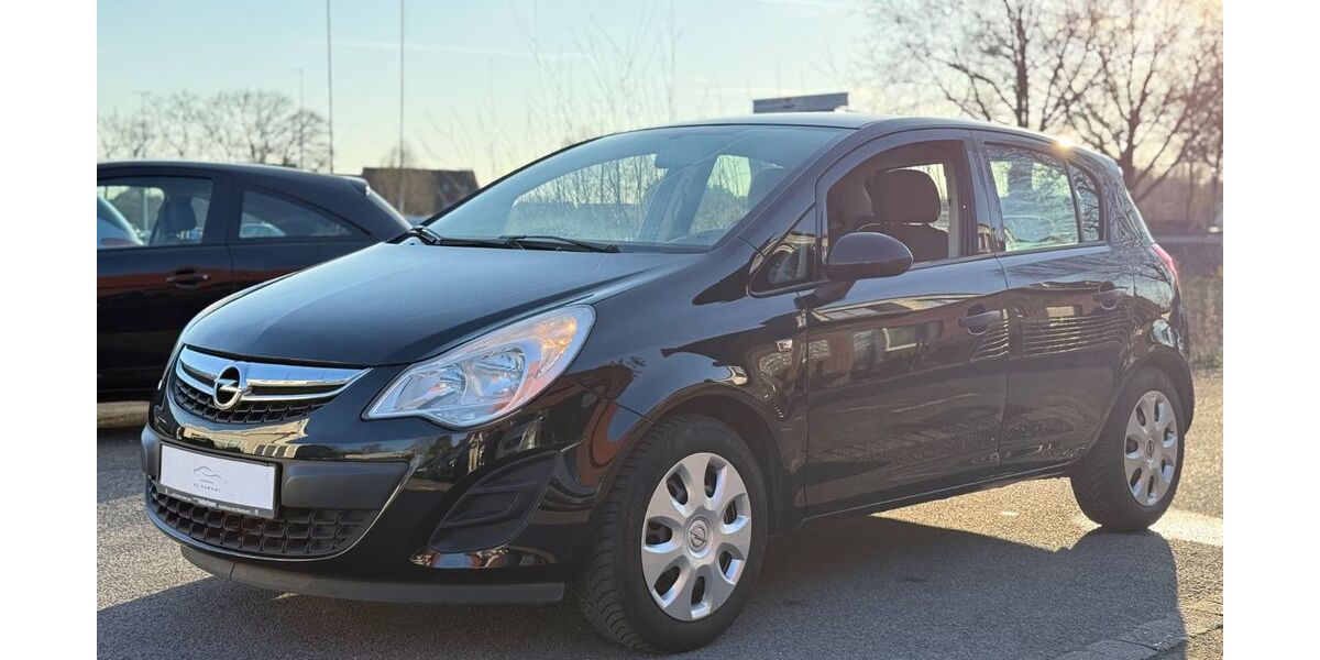 Opel Corsa 122.300 km 3.499 &euro; Dülmen 48249