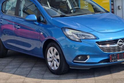 Opel Corsa 40.544 km 10.425 &euro; Greven 48268