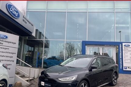 Ford Focus 22.390 km 25.550 &euro; Dülmen 48249