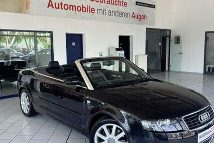 Audi A4 234.816 km 5.450 &euro; Ahlen 59229