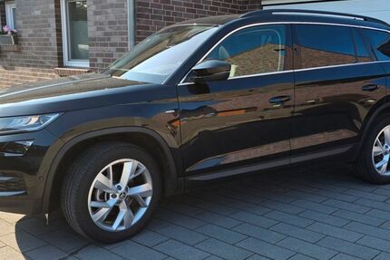 Skoda Kodiaq 49.807 km 22.999 &euro; Ahlen 59227