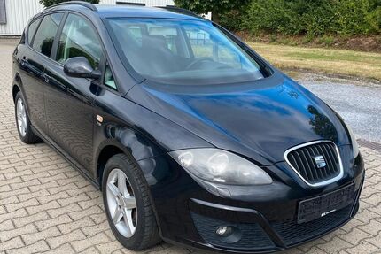 Seat Altea 157.000 km 3.490 &euro; Nottuln 48301