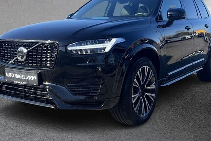 Volvo XC90 15.668 km 61.400 &euro; Steinfurt 48565