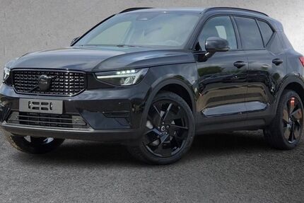 Volvo XC40 2.000 km 39.400 &euro; Münster 48155