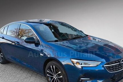 Opel Insignia 65.000 km 21.300 &euro; Lengerich 49525