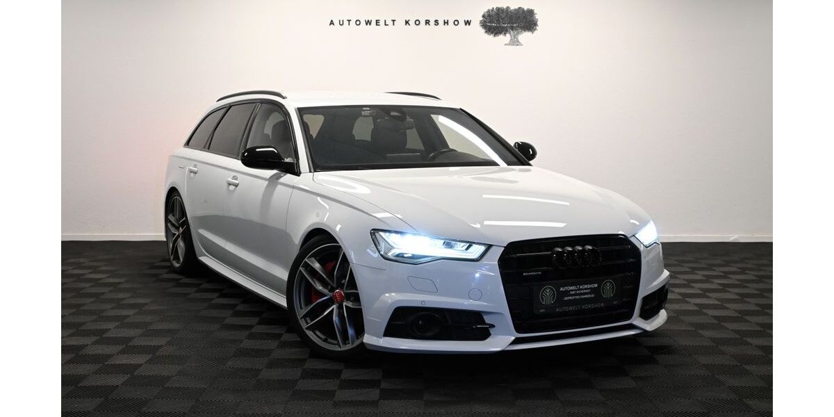 Audi A6 107.999 km 34.500 &euro; Saerbeck 48369