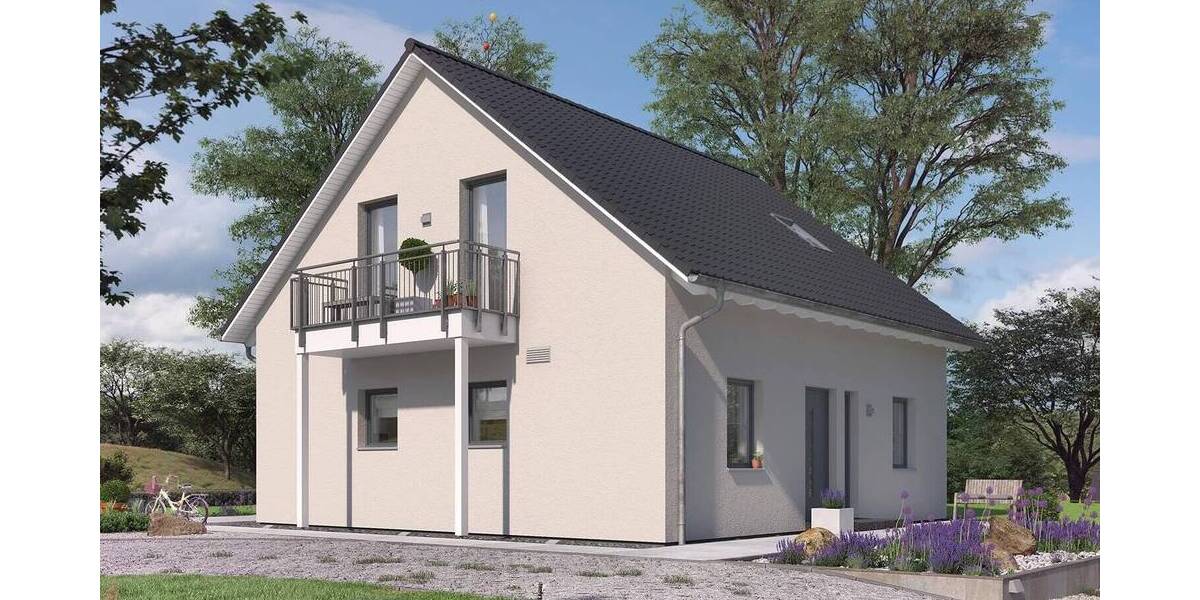 Einfamilienhaus Sassenberg - 5 Zimmer, 138 m&sup2;, 379.699&euro; | Angebot:26258498