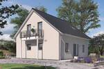 Einfamilienhaus Sassenberg - 5 Zimmer, 138 m&sup2;, 379.699&euro; | Angebot:26258498