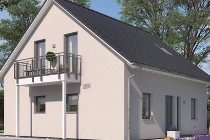 Haus Sassenberg - 5 Zimmer, 138 m&sup2;, 379.699&euro; | Angebot:26258498