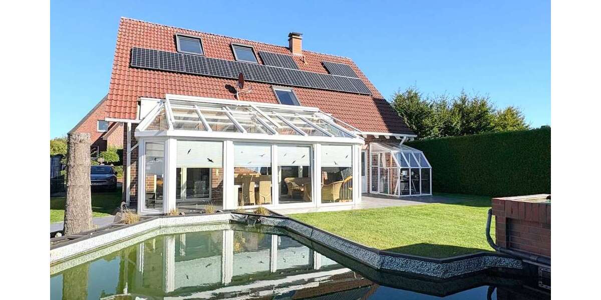 Einfamilienhaus Senden - 6 Zimmer, 188 m&sup2;, 549.000&euro; | Angebot:27732442