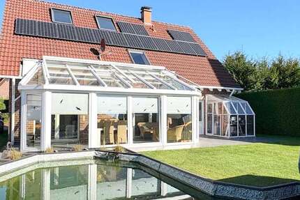 Haus Senden - 6 Zimmer, 188 m&sup2;, 549.000&euro; | Angebot:27732442