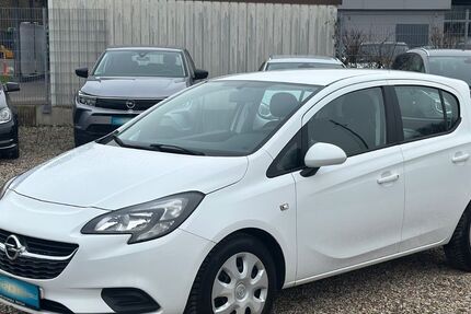 Opel Corsa 107.200 km 6.700 &euro; Nottuln 48301