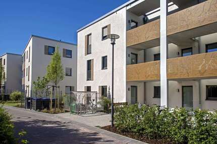 Wohnung Münster Mitte-Süd - 3.5 Zimmer, 83 m&sup2;, 1.379&euro; | Angebot:25878791